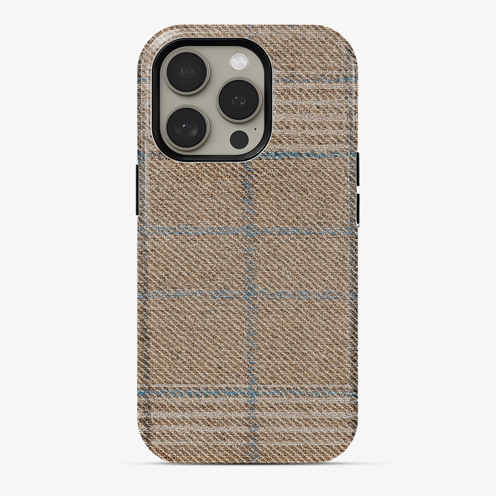 Cosy Sweater Armoured Phone Case