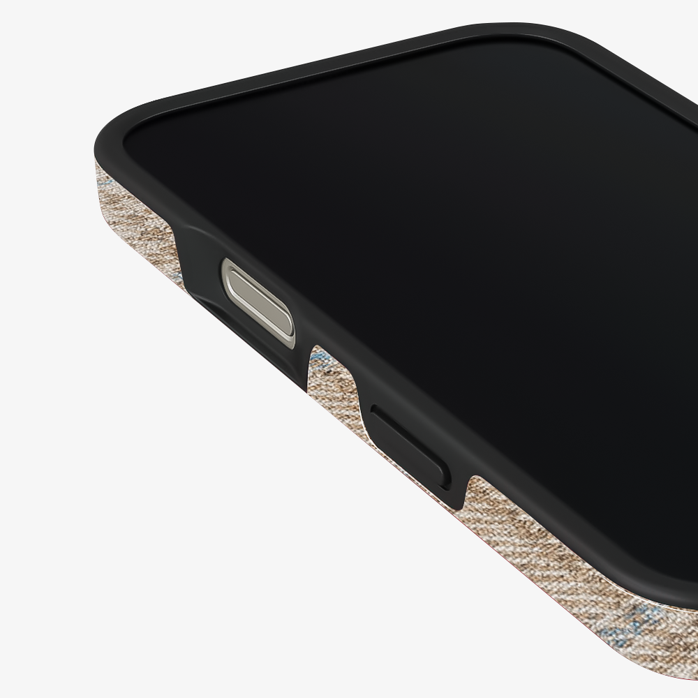 Cosy Sweater Armoured Phone Case