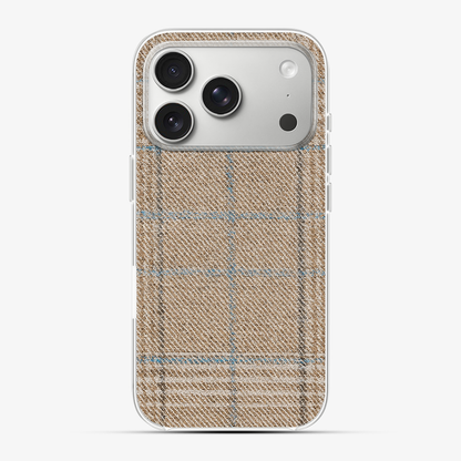 Cosy Sweater Phone Case