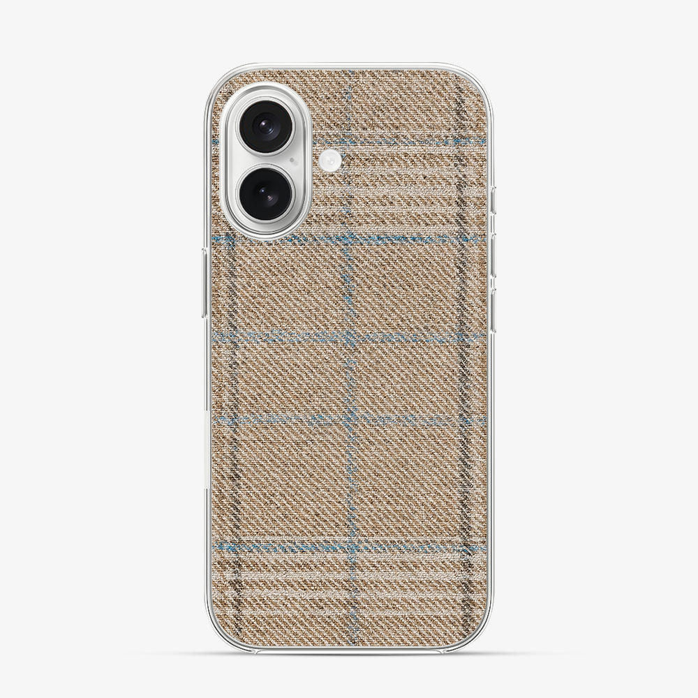 Cosy Sweater iPhone 17 Case