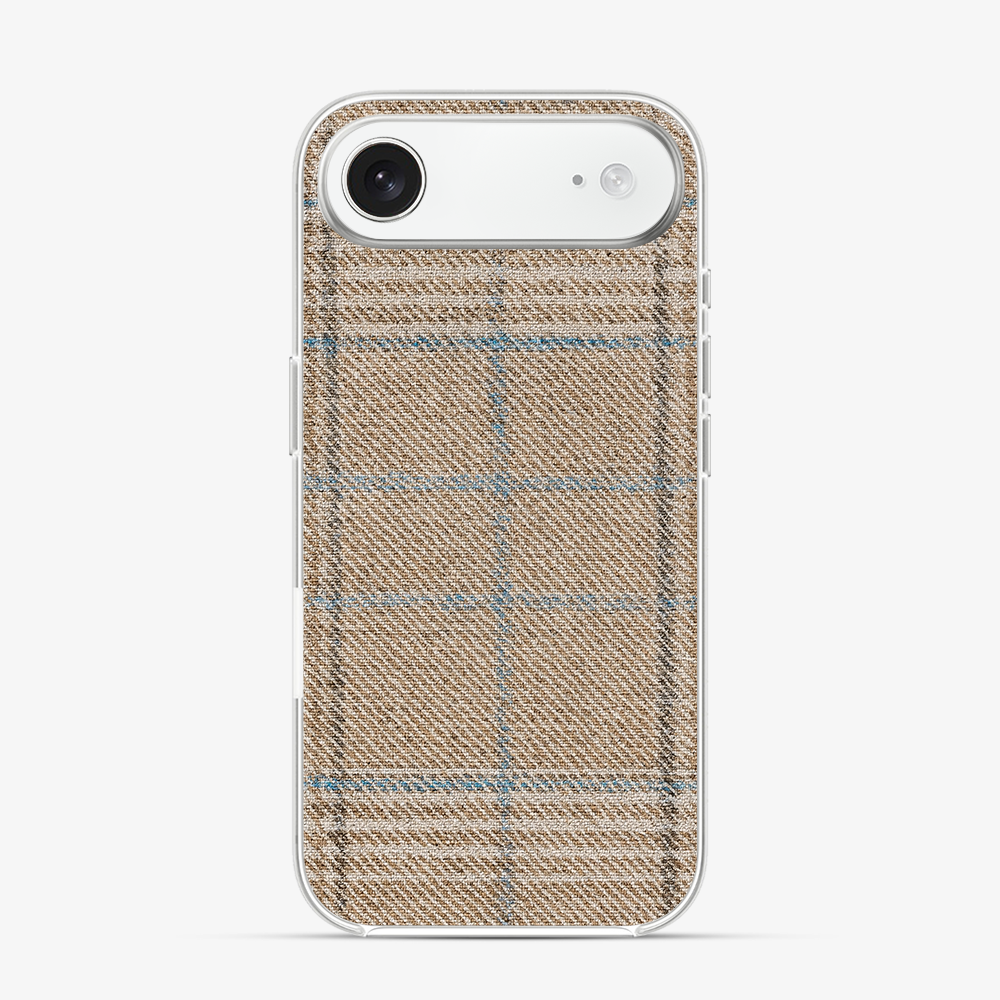 Cosy Sweater iPhone Air Case