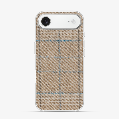 Cosy Sweater iPhone Air Case