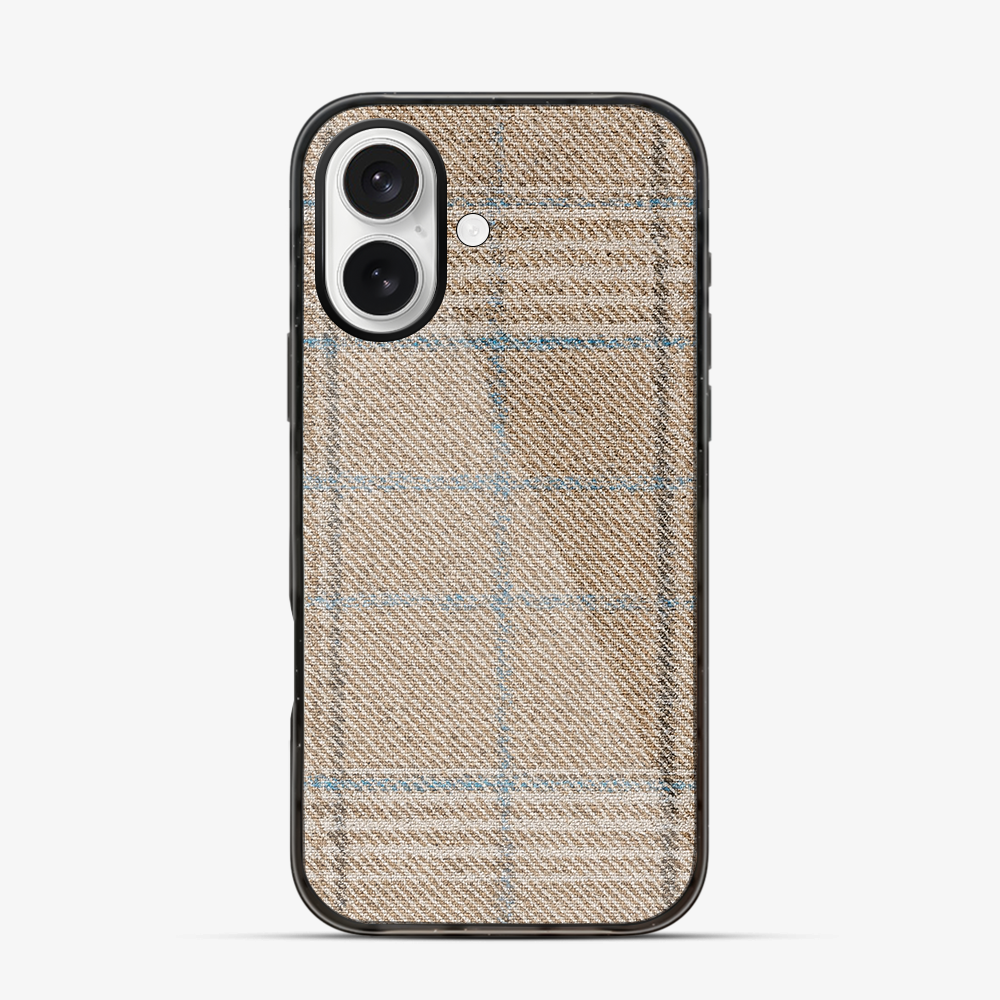 Cosy Sweater iPhone 17 Case