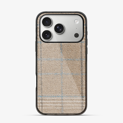 Cosy Sweater iPhone 17 Pro Case