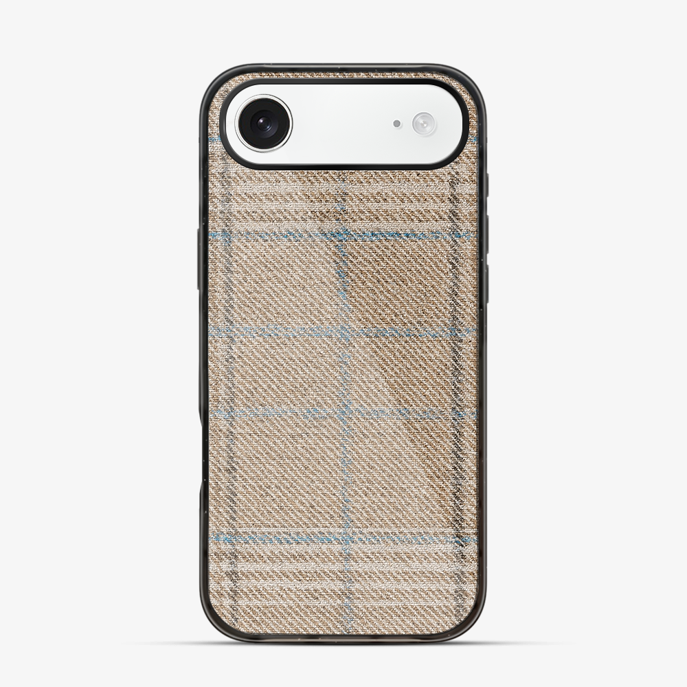 Cosy Sweater iPhone Air Case