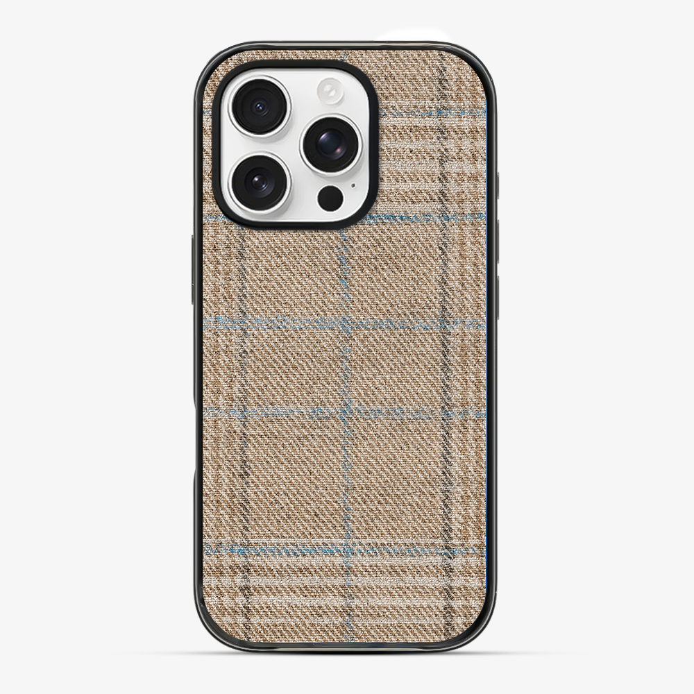 Cosy Sweater Phone Case Hard 2.0 Case