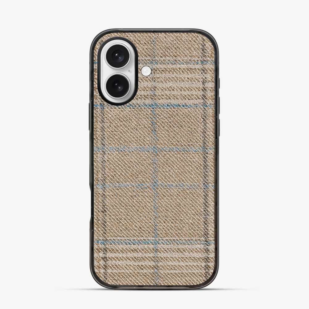 Cosy Sweater iPhone 17 Case