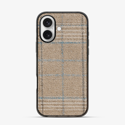 Cosy Sweater iPhone 17 Case