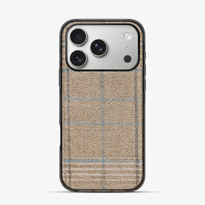 Cosy Sweater iPhone 17 Pro Case