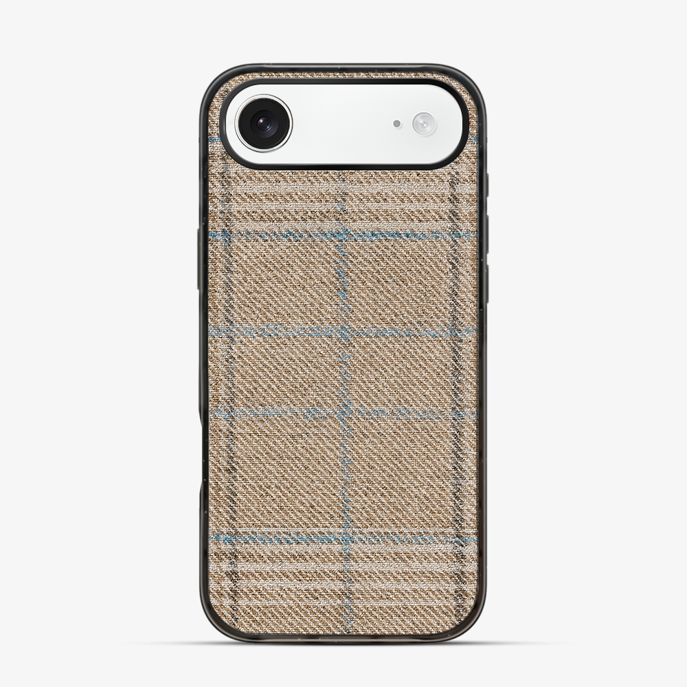 Cosy Sweater iPhone Air Case