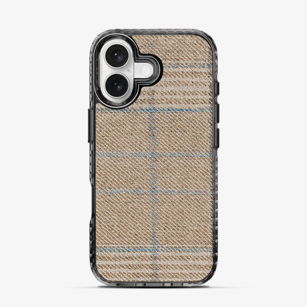 Cosy Sweater iPhone 17 Case