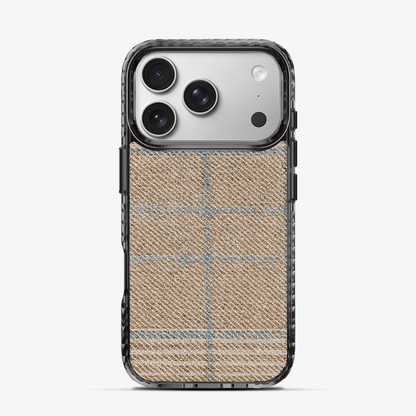 Cosy Sweater iPhone 17 Pro Case