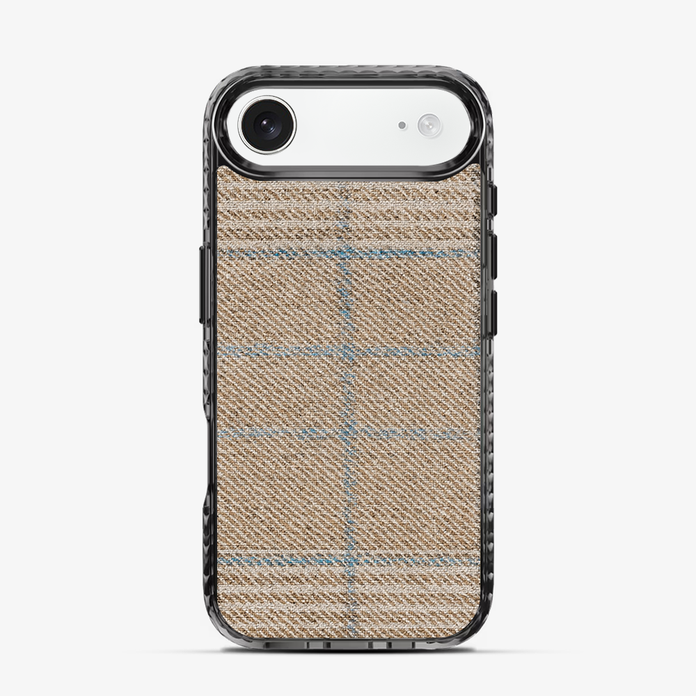 Cosy Sweater iPhone Air Case