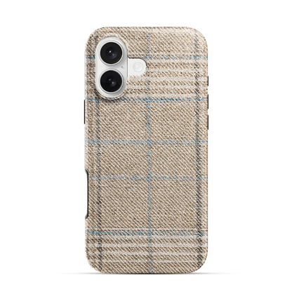 Cosy Sweater iPhone 17 Case