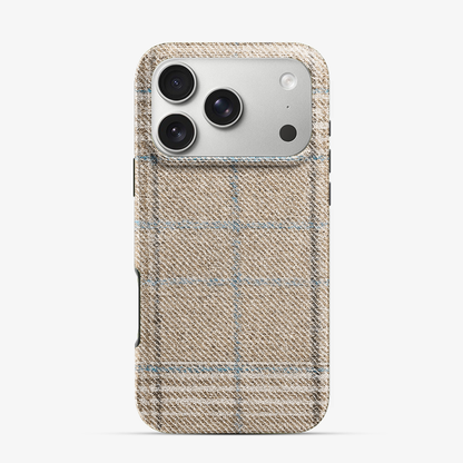 Cosy Sweater iPhone 17 Pro Case