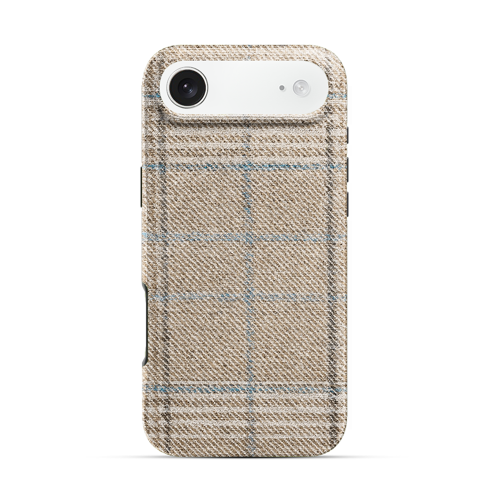 Cosy Sweater iPhone Air Case
