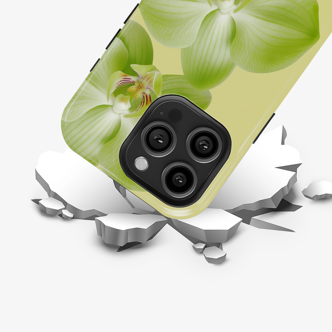 Purity Armoured Phone Case