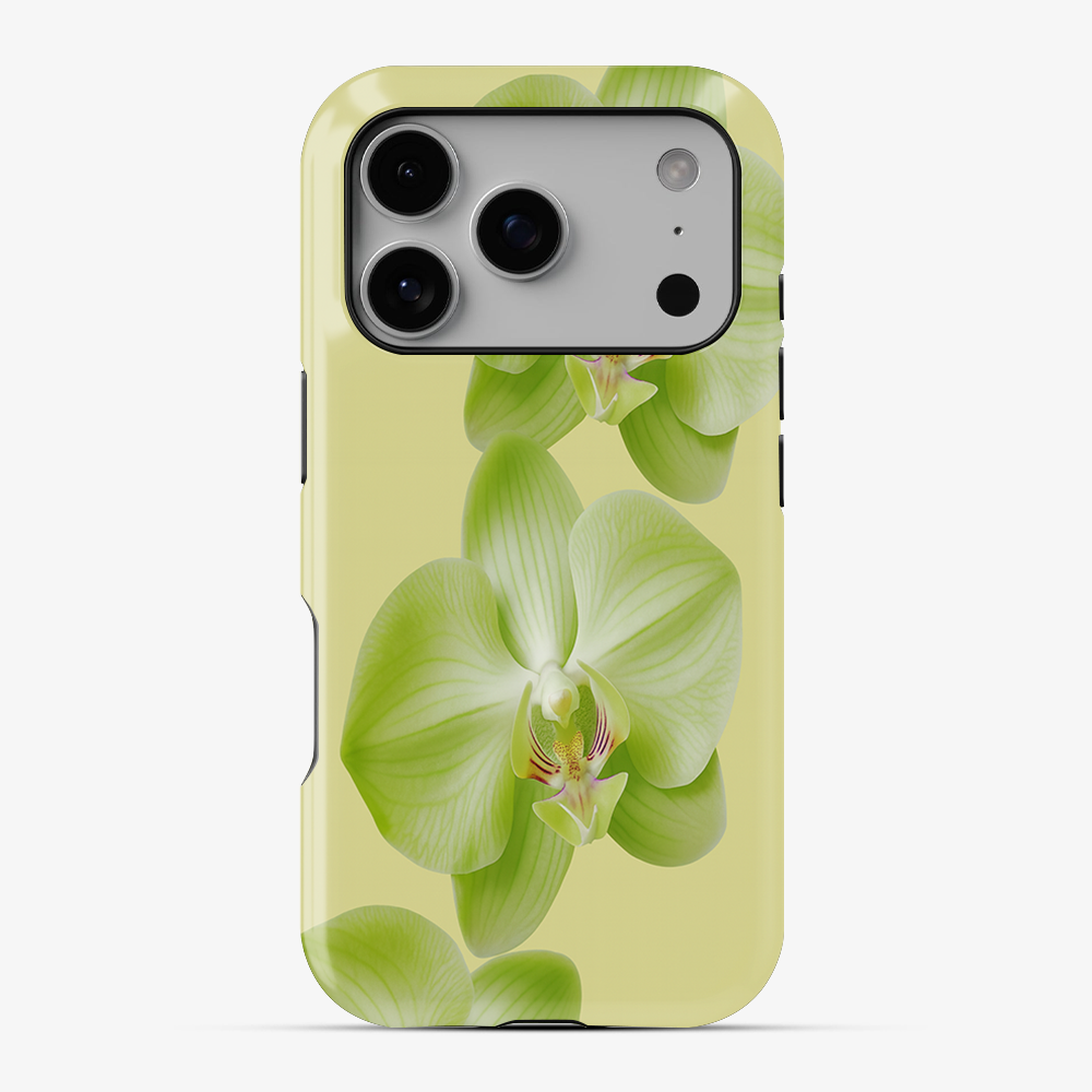 Purity Phone Case