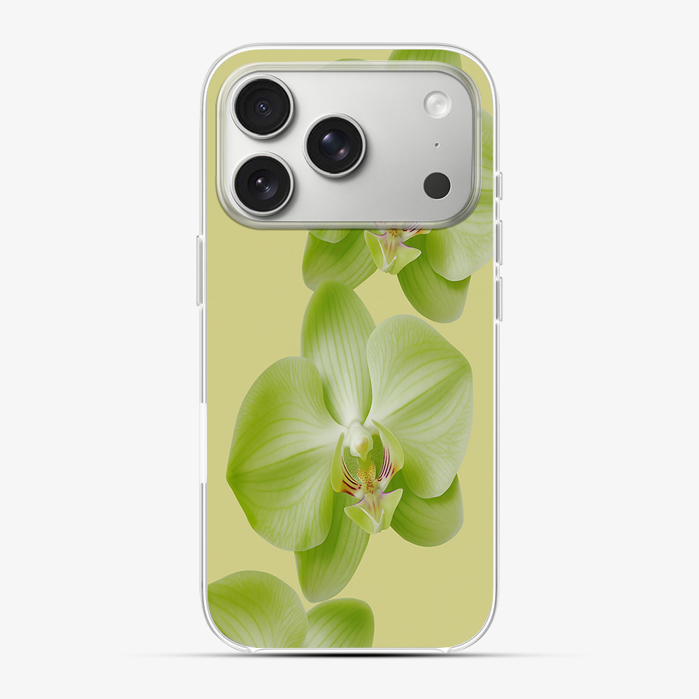 Purity Phone Case