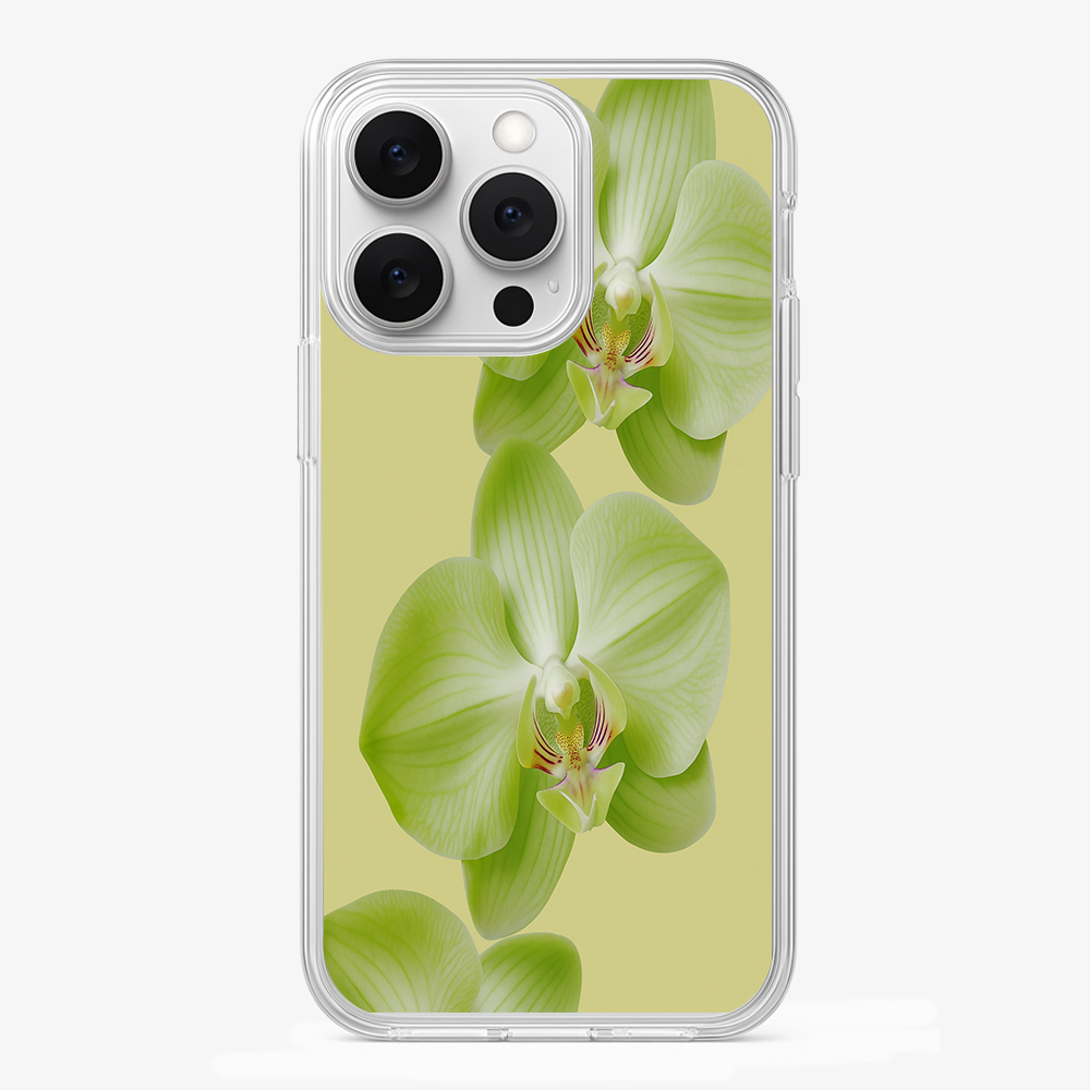 Purity Phone Case Glass Case
