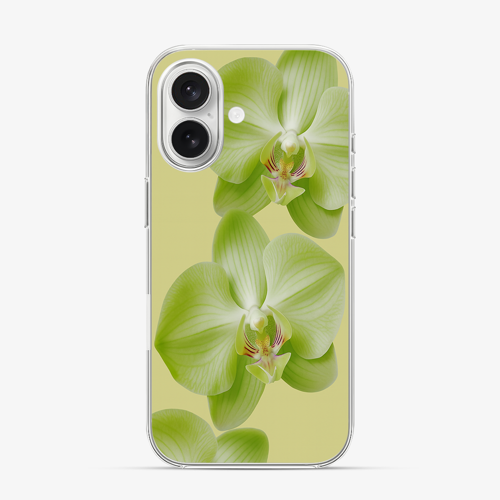 Purity iPhone 17 Case