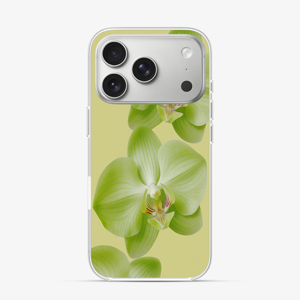 Purity iPhone 17 Pro Case