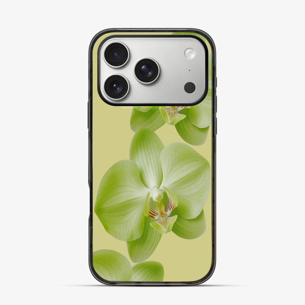 Purity iPhone 17 Pro Max Case