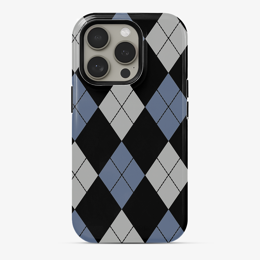 Trouble Armoured Phone Case