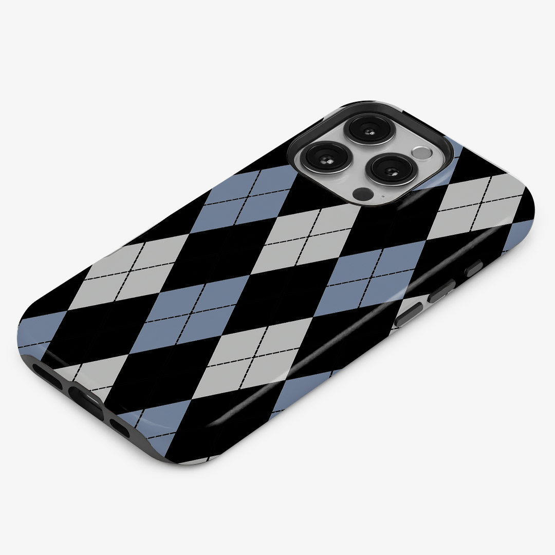 Trouble Armoured Phone Case