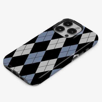 Trouble Armoured Phone Case