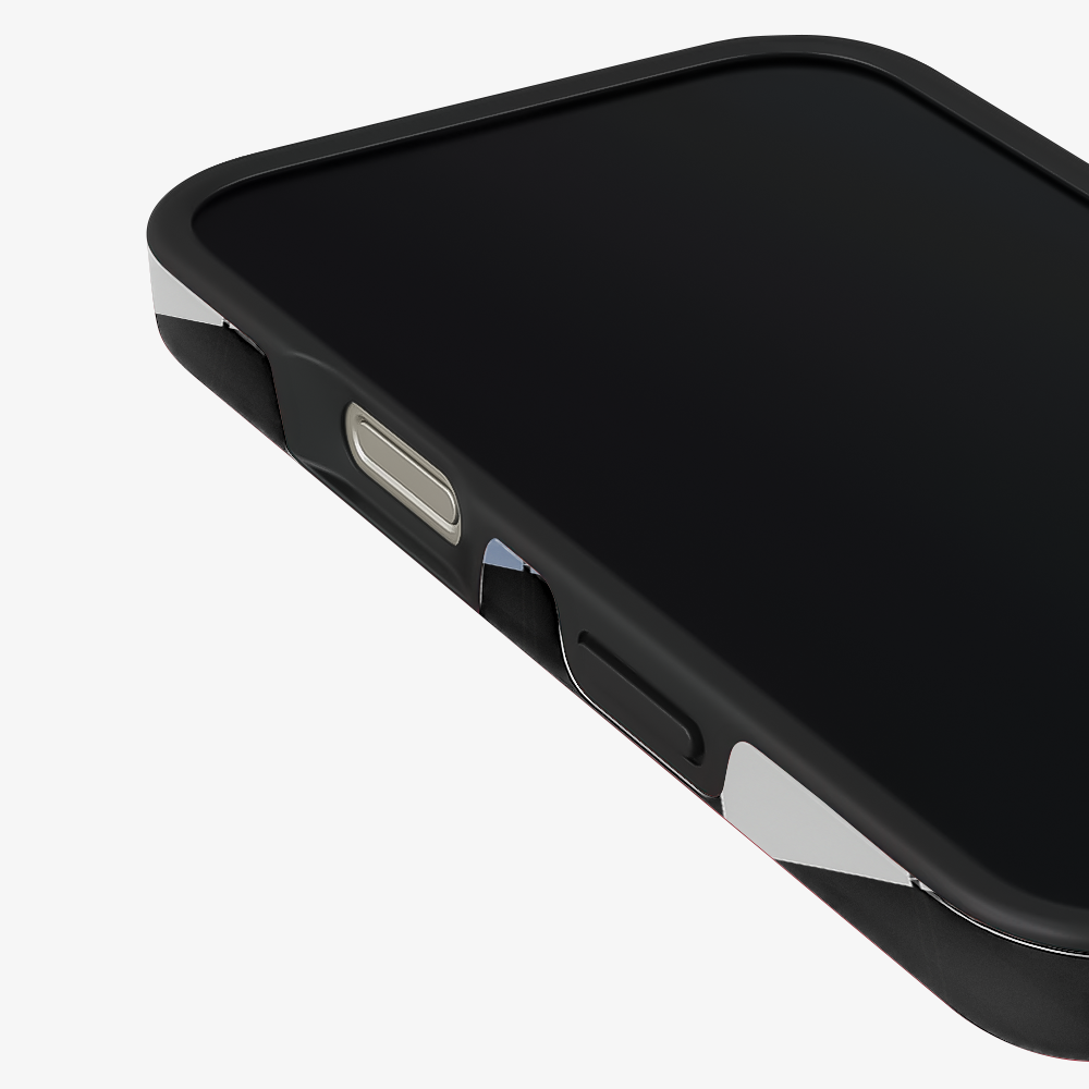Trouble Armoured Phone Case