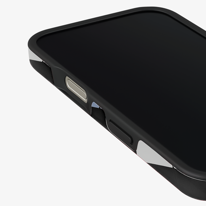 Trouble Armoured Phone Case