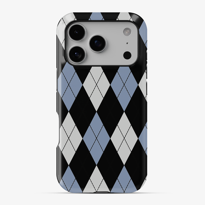 Trouble Phone Case