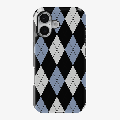 Trouble Phone Case