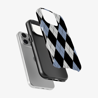 Trouble Phone Case