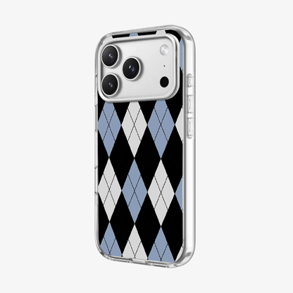 Trouble Phone Case