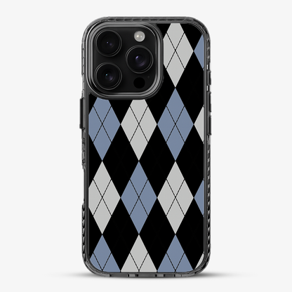 Trouble Phone Case