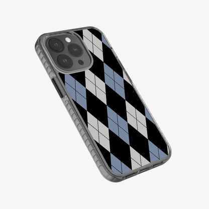 Trouble Phone Case