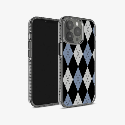 Trouble Phone Case