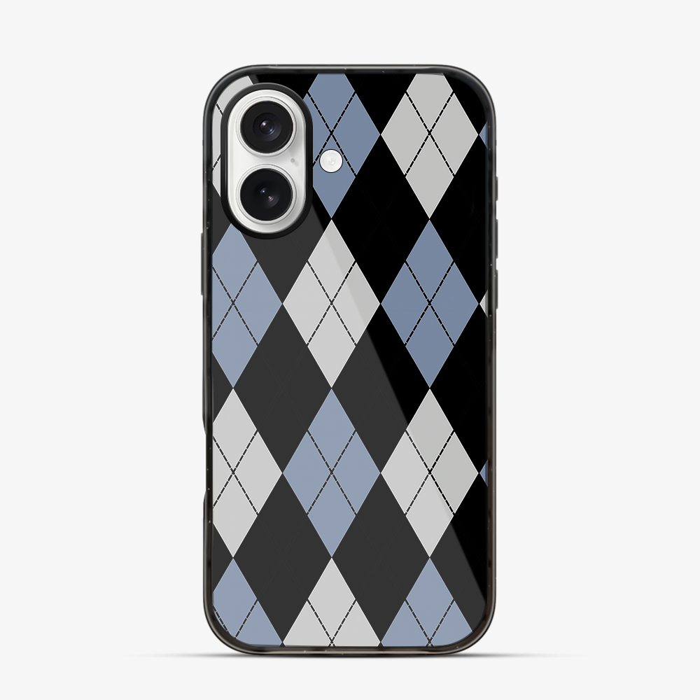 Trouble iPhone 17 Case