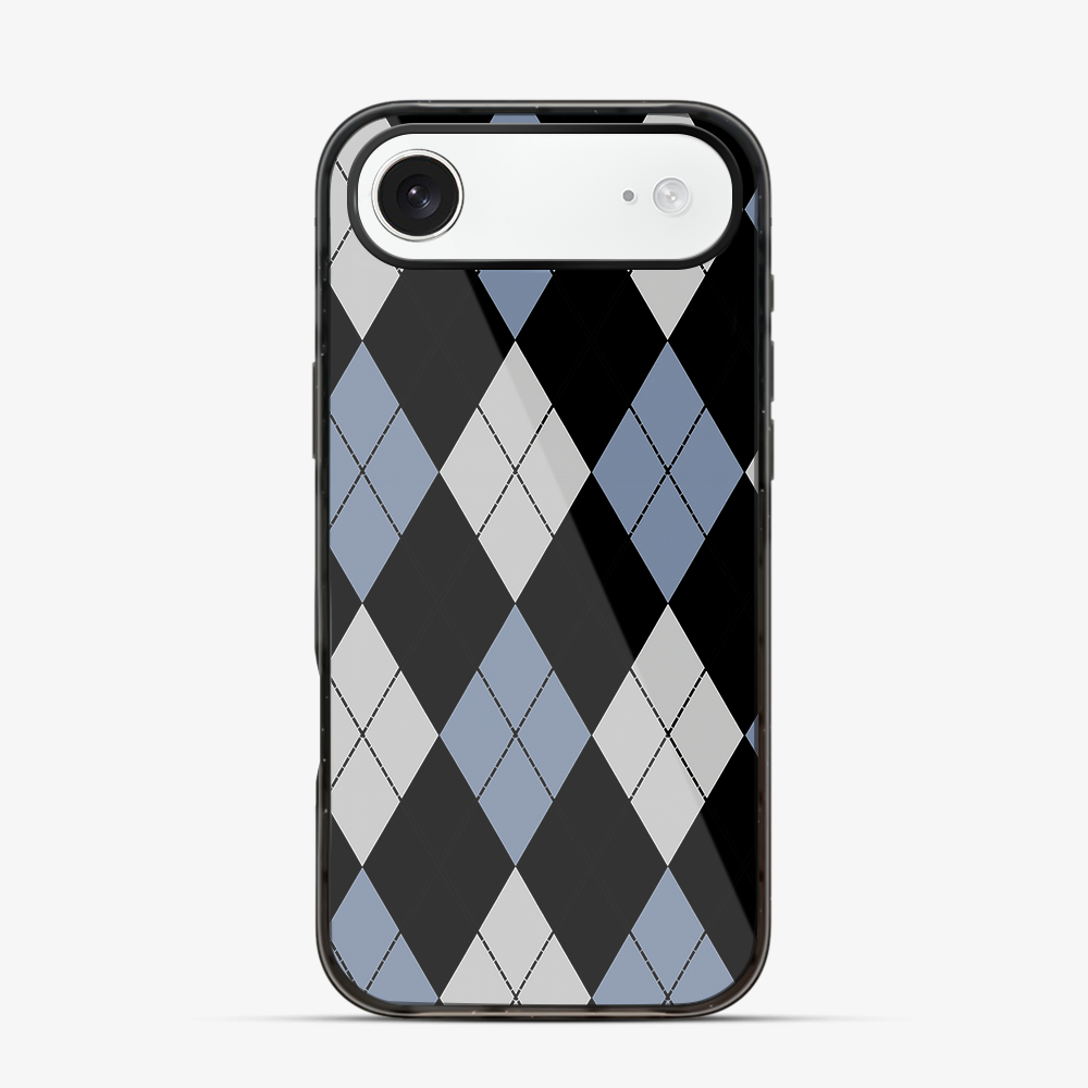 Trouble iPhone Air Case