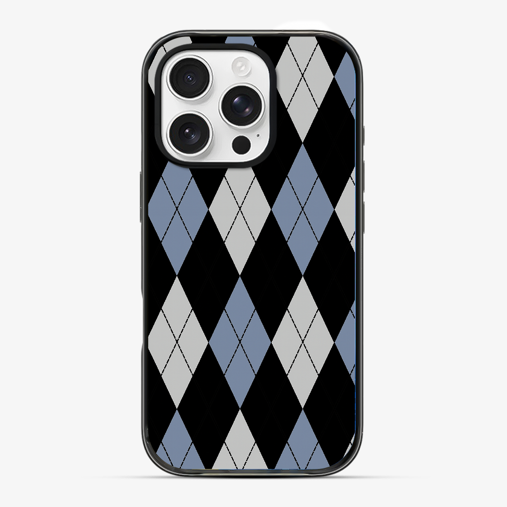 Trouble Phone Case Hard 2.0 Case