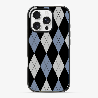 Trouble Phone Case Hard 2.0 Case