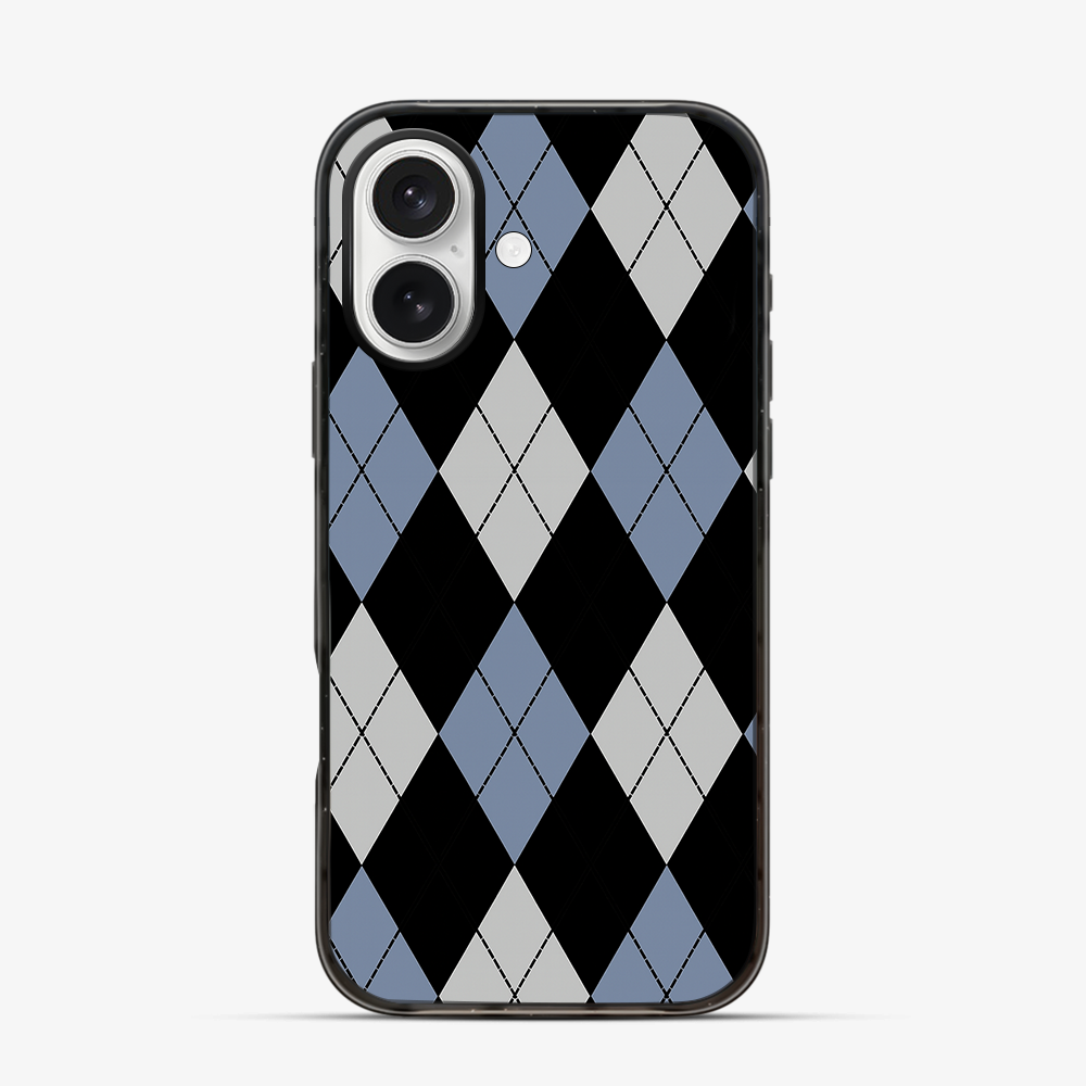 Trouble iPhone 17 Case