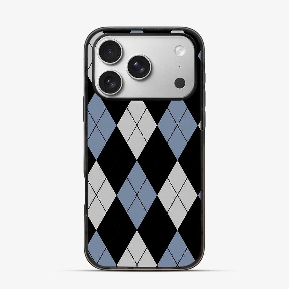 Trouble iPhone 17 Pro Max Case