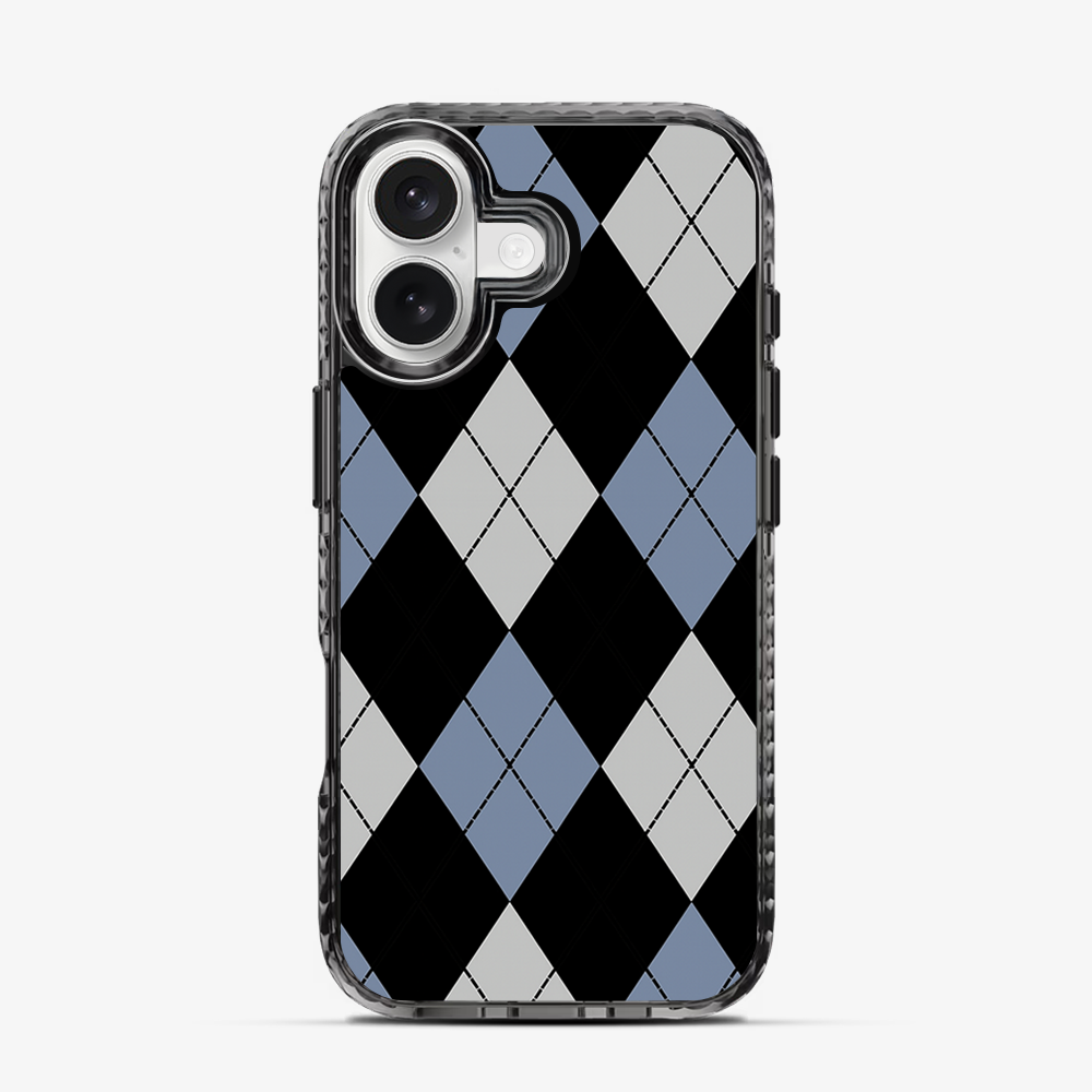 Trouble iPhone 17 Case