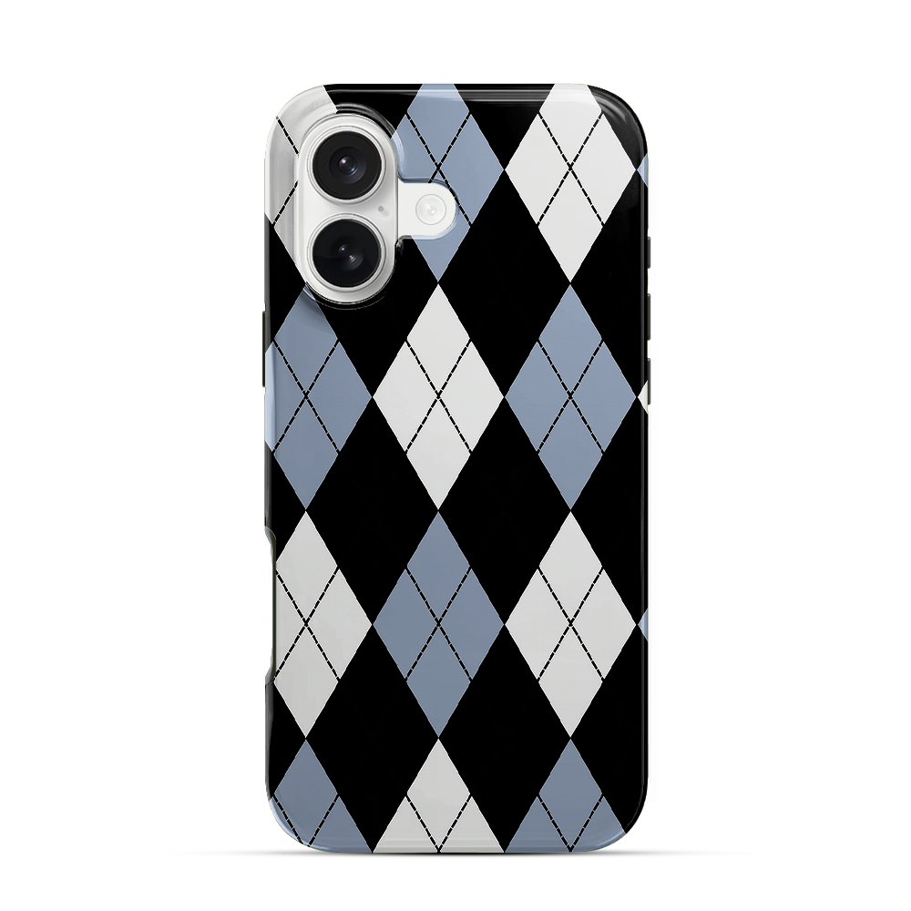 Trouble iPhone 17 Case