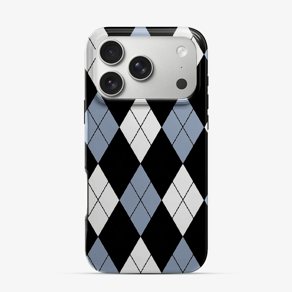 Trouble iPhone 17 Pro Max Case