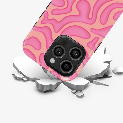 Popsicle Armoured Phone Case