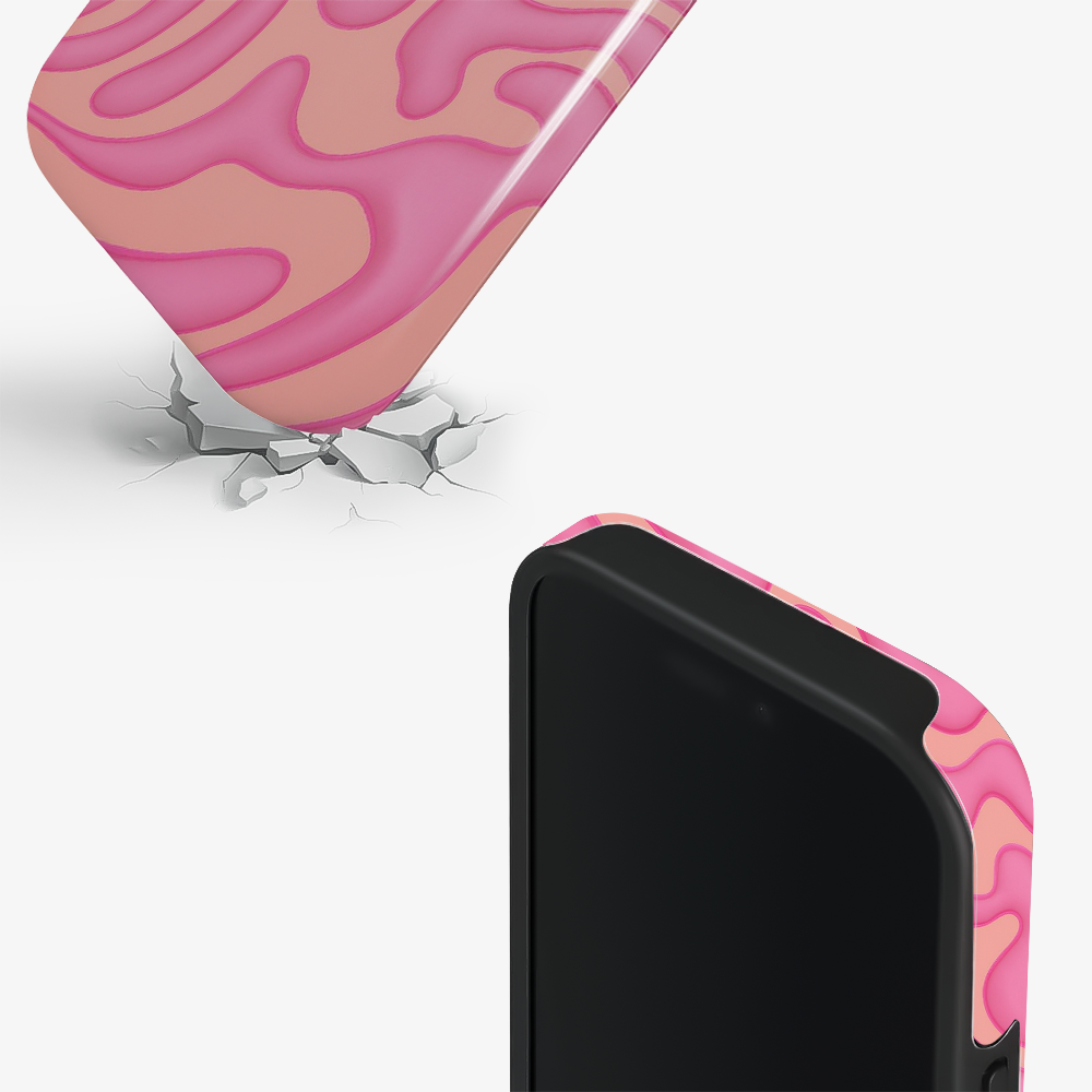 Popsicle Armoured Phone Case